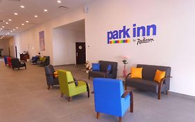 Hotel Park Inn by Radisson Mazatlán